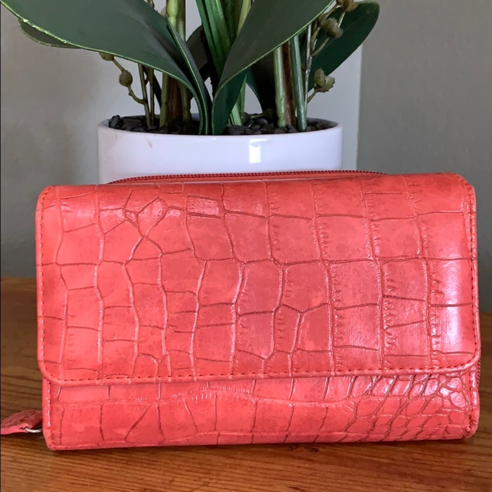 New Directions Wallet